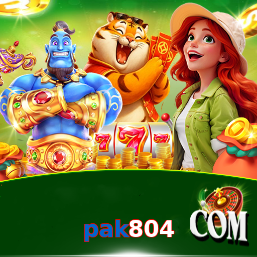 Pak804